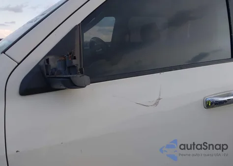 2009 Dodge Ram 1500 Slt/Sport/Trx z USA, uszkodzony, nr VIN 1D3HB13T39J526646